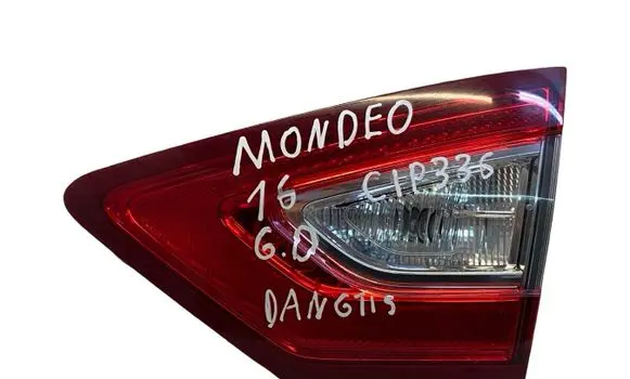 Ford Mondeo MK V Tailgate rear/tail lights DS7313A602KD 21040201 RL0021040201