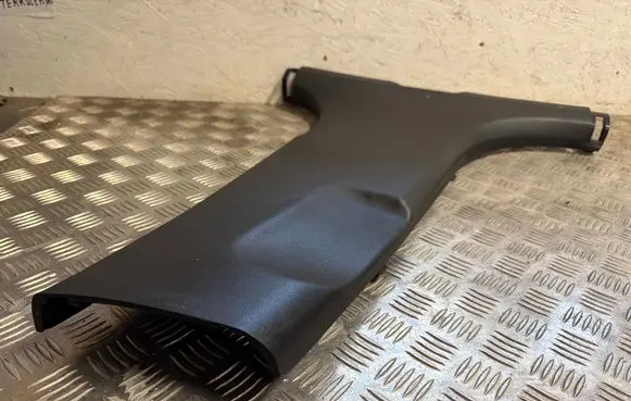 Hyundai Tucson IV NX4 (B) pillar trim (bottom) 85845n7000