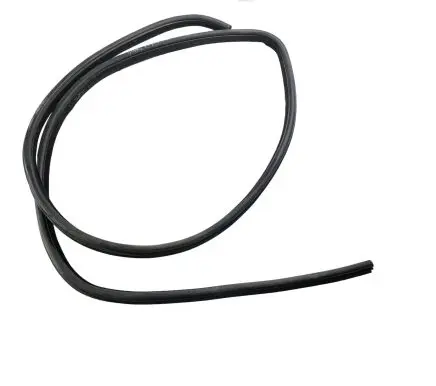 Dodge Charger Front door rubber seal