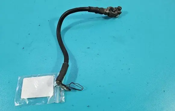 Volkswagen Polo V 6R Negative earth cable (battery) 6R0971235C IMPRK1514988