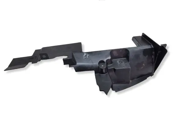 Jeep Grand Cherokee Intercooler air guide/duct channel M163121B