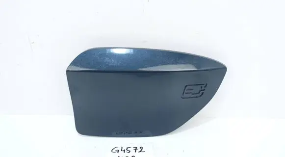 Hyundai Kona I Fuel tank cap lock 863E2DDAA0 863E1DDAA0