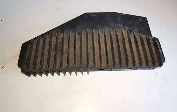 Volvo S80 Sound amplifier 9472301