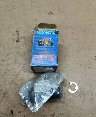 Ford Transit Rear brake cylinder C08843 101329 6150111