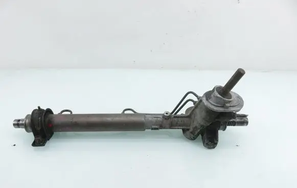 Volkswagen Sharan Steering rack 95VW3503AL 7M1422055L