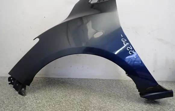 Mazda 2 Fender