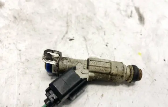 Ford Mondeo Mk III Fuel injector 0280156155 1L5G-BA
