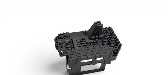 KIA Sorento IV Battery tray 37150P2500 53322