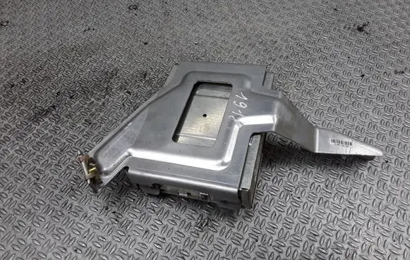 Audi A6 S6 C5 4B GPS navigation control unit/module 4B1919894B