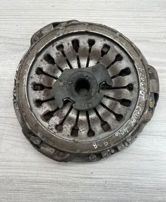 Peugeot 406 Clutch set kit