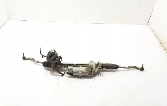 Renault Scenic IV - Grand scenic IV Steering rack 490016367R