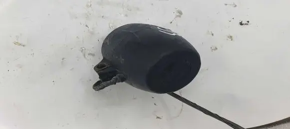Toyota Corolla Verso AR10 Alarm system siren NOCODE
