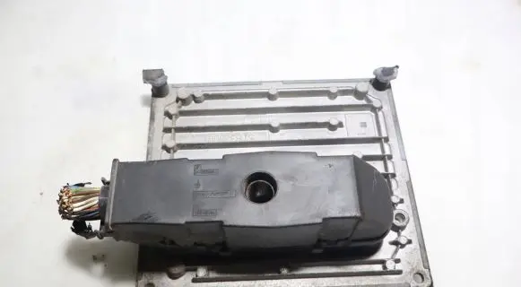 Ford Fiesta Engine control unit/module ECU