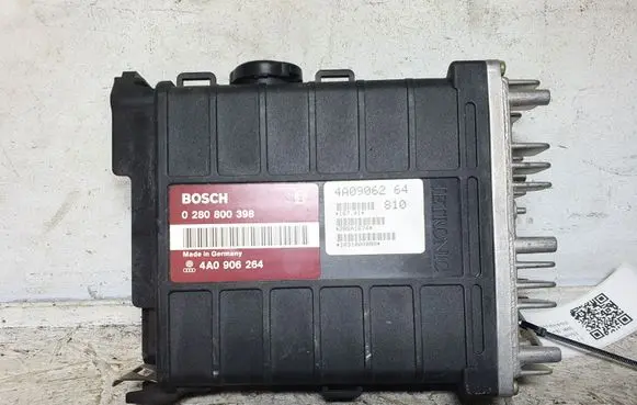 Acura ILX Engine control unit/module 0280800398 4A0906264