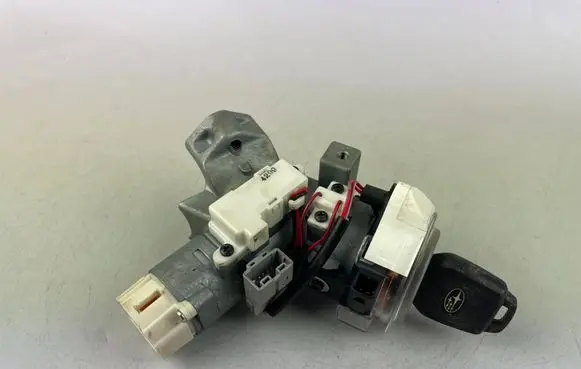 Subaru Legacy Ignition lock 88215AJ000