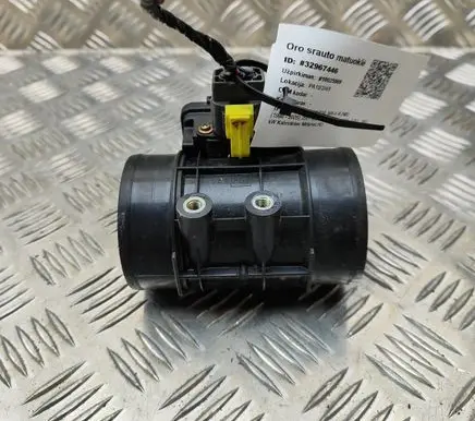 Mazda MX-5 NB Miata Mass air flow meter FS1E13215