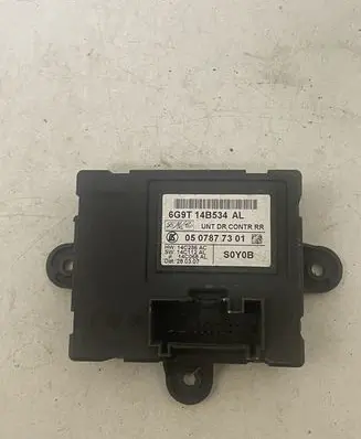 Ford Galaxy Door control unit/module 6G9T14B534AL