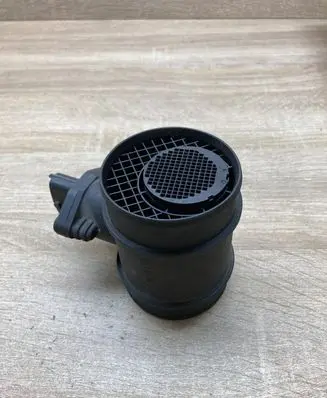 Opel Zafira A Mass air flow meter 24437502 0281002478