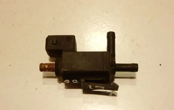 Volvo S80 Turbo solenoid valve 9155936 2819