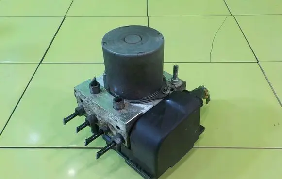 Peugeot 3008 I ABS Pump 9808066080