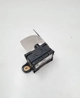 Audi A3 S3 A3 Sportback 8P ESP (stability system) control unit 1K0907655D