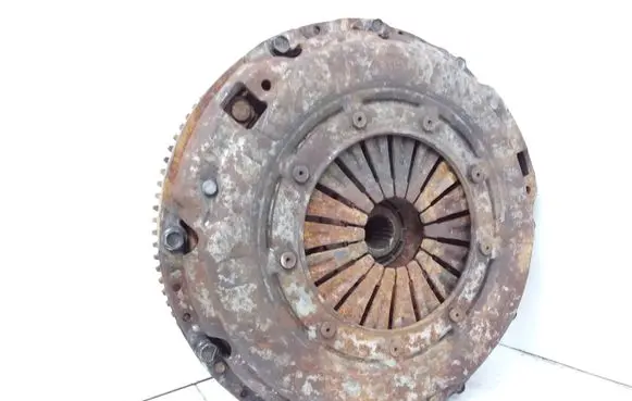 Clutch set kit