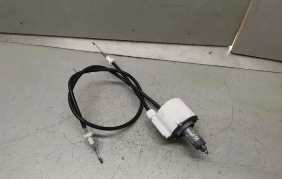 Mercedes-Benz E W124 Interior fan control switch 1248300185