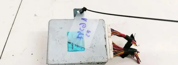 Hyundai Terracan Other control units/modules 95400H1600 95400-H1600