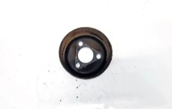 Mazda 5 Water pump pulley 