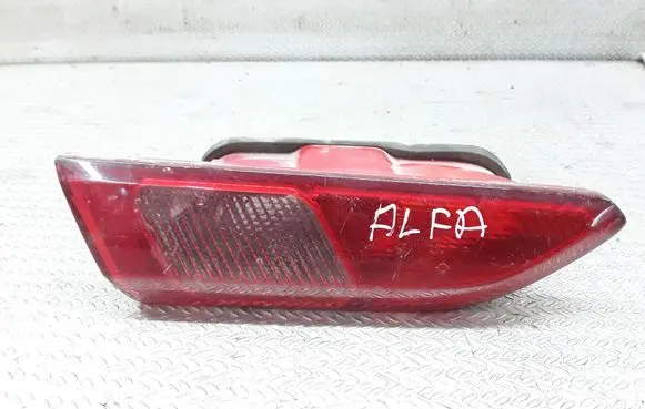 Alfa Romeo 156 Tailgate rear/tail lights