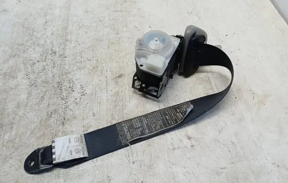 Mitsubishi Outlander Rear seatbelt TKAB0N692 0432097