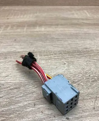 BMW 5 F10 F11 Plug wire 6931494 693149403 10688710