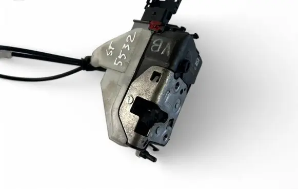 Peugeot 308 Coupe door lock (next to the handle) PSA732108
