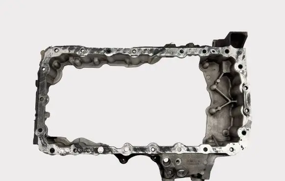 Peugeot Boxer Oil sump 9808941280
