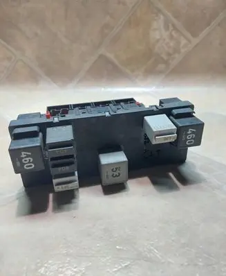 Volkswagen PASSAT B6 Comfort/convenience module 3C0937049J