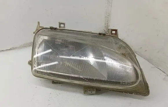 Ford Galaxy Headlight/headlamp 7M1941016E 0301048312