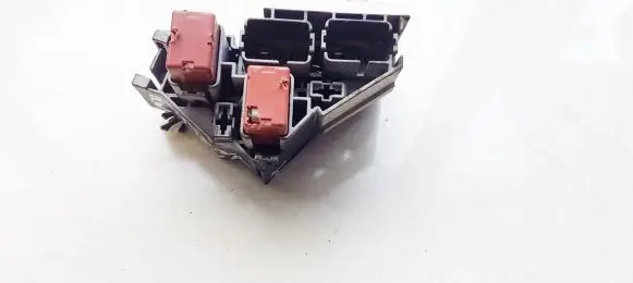 Subaru Legacy Fuse box set