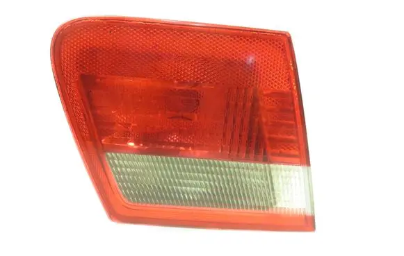 BMW 3 E46 Rear/tail lights 