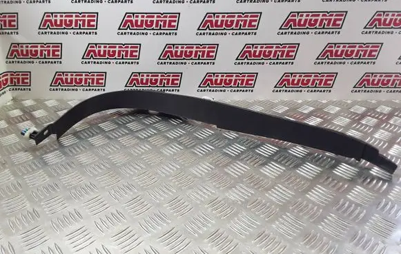 Volvo S60 Front sill trim cover 30715887 A088498