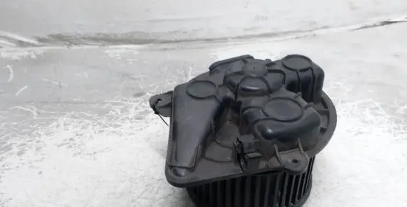 Nissan Primastar Heater fan/blower