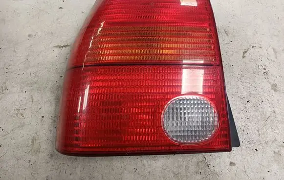 Volkswagen Lupo Rear/tail lights 6X0945111D