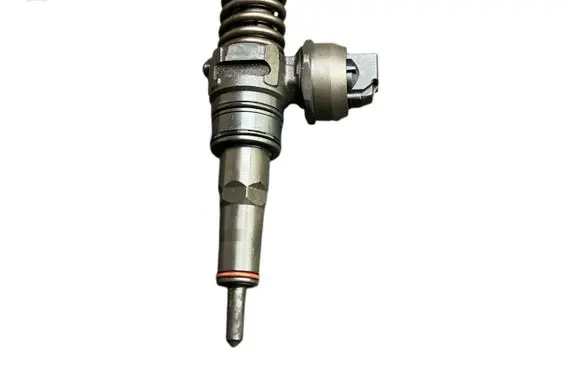 Skoda Fabia Mk1 (6Y) Fuel injector 0414720035 045130073T