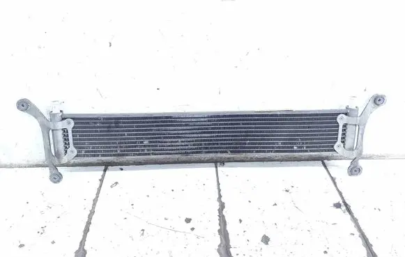Audi Q7 4L Coolant radiator K9136003 7L6121212B