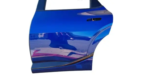 KIA EV6 Rear door