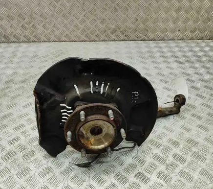Toyota Land Cruiser (BJ70) Front wheel hub 4321260240
