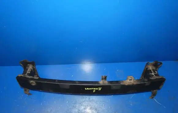 KIA Sportage Front bumper support beam 