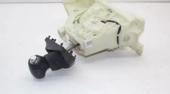 KIA Optima Gear shifter/selector