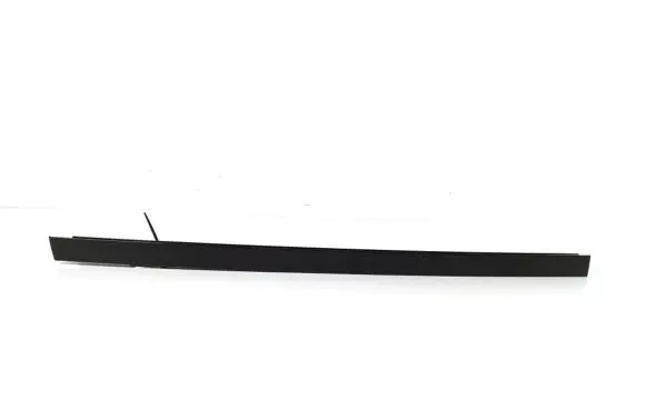 Mercedes-Benz ML W166 Rear door windshield rail A1667300019