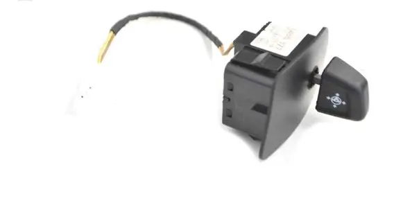 BMW 8 G14 Steering wheel adjustment switch 9365877