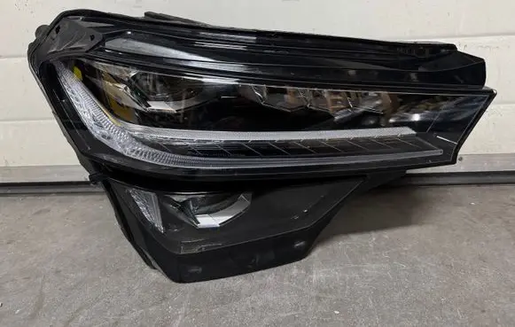 Skoda Kodiaq II Headlight/headlamp 57H941036A